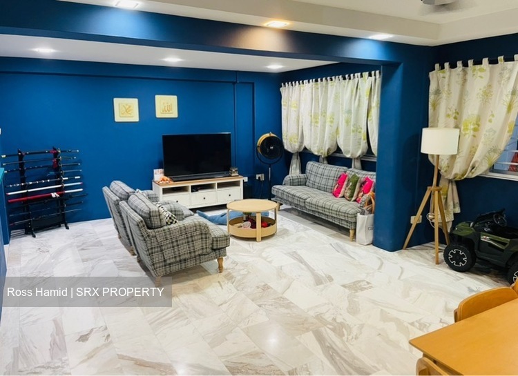 Blk 421 Keat Hong Laurel (Choa Chu Kang), HDB 4 Rooms #520176441